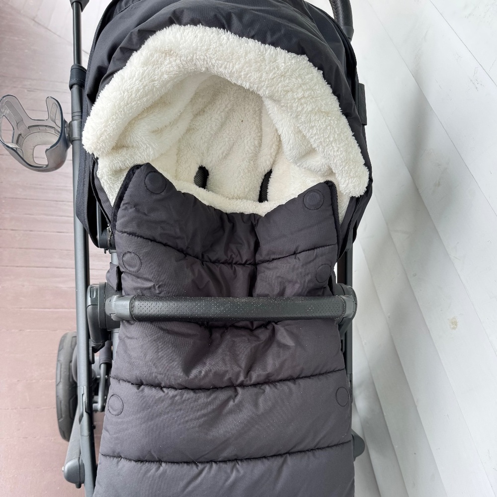 UPPAbaby CozyGanoosh